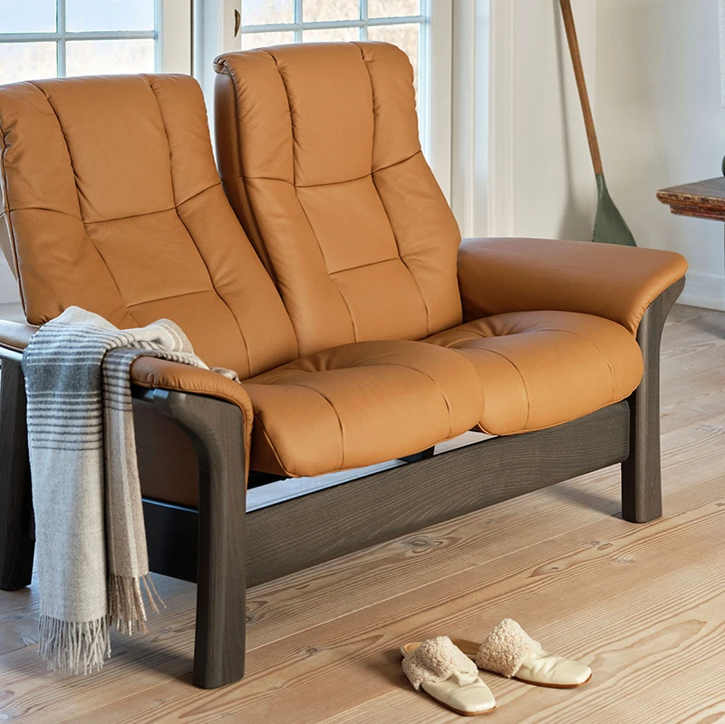 Stressless Buckingham Content