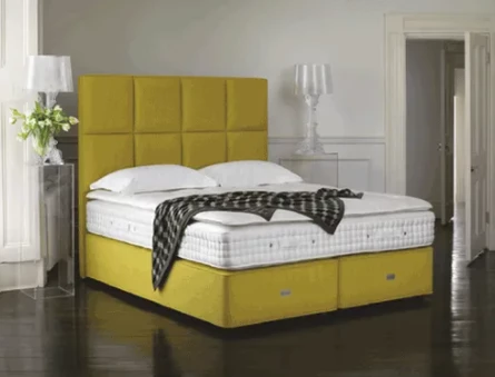 Hypnos Bed Buying Guide Image