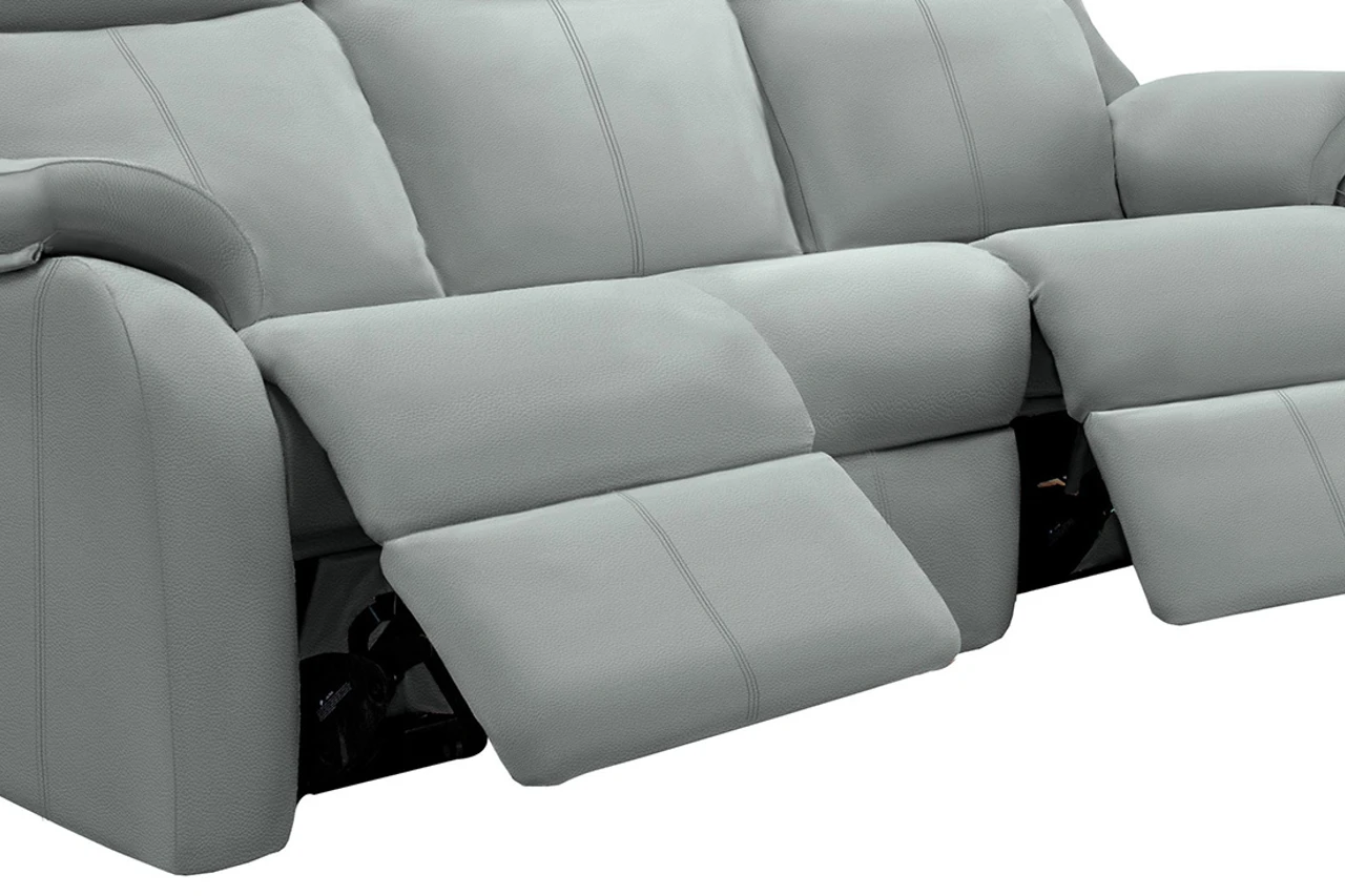 Gplan Kingsbury Leather F4