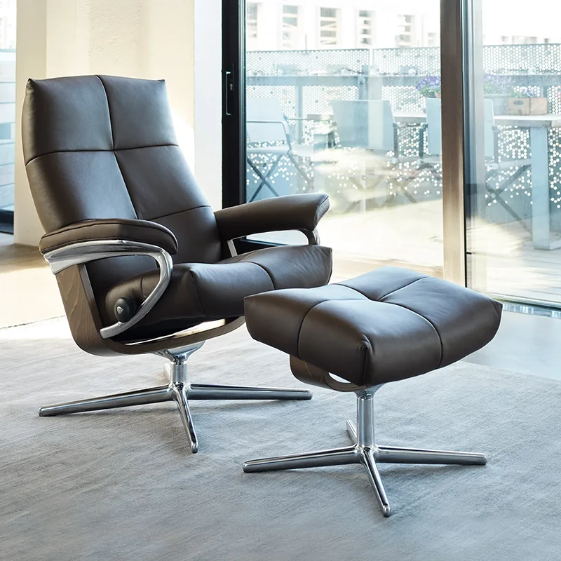 Stressless David Content