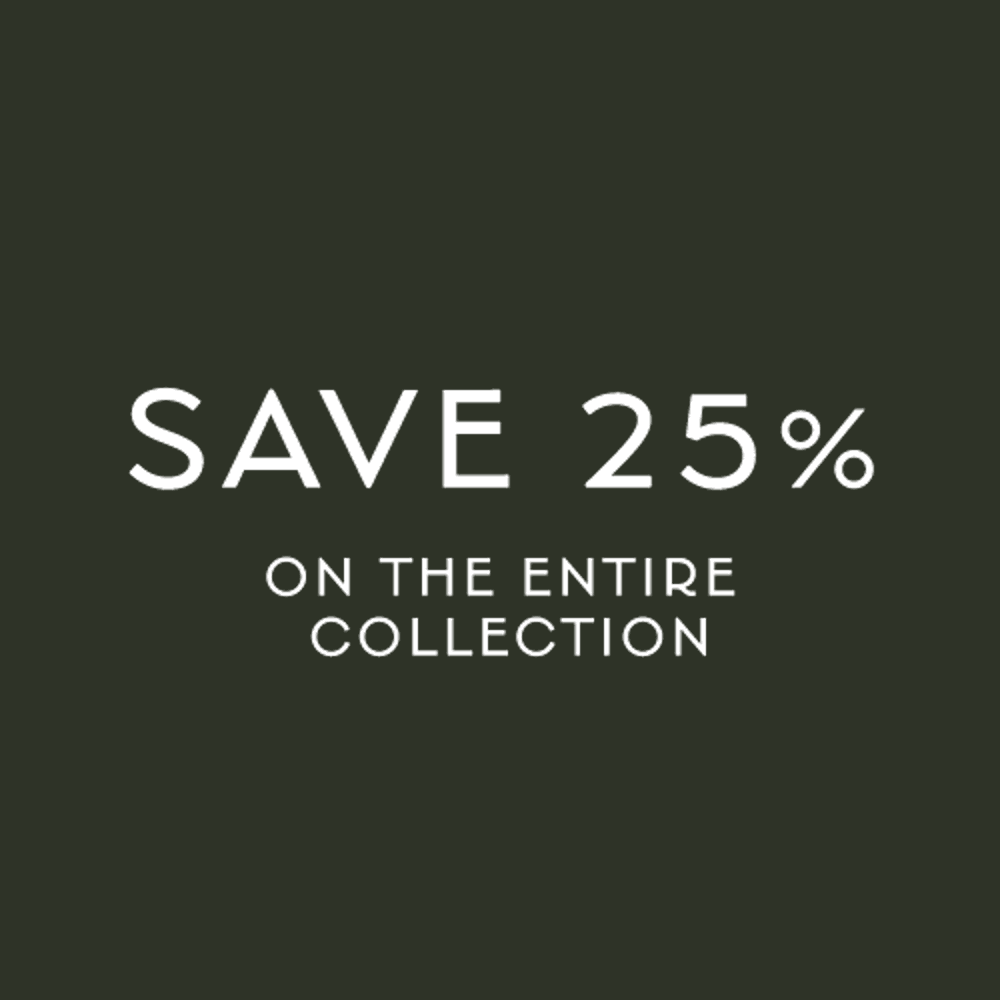 Parkerknoll 25 Flash Green