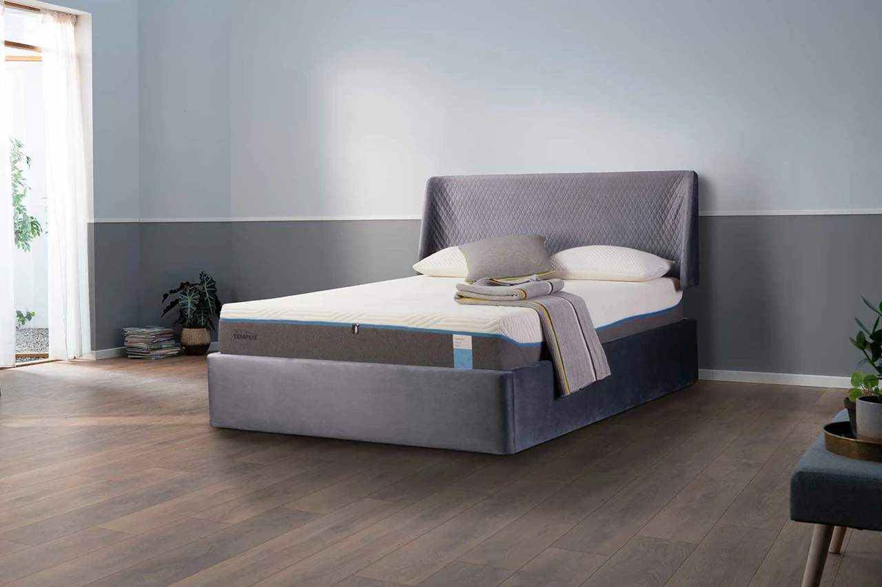 Tempur Highgate HERO 2022