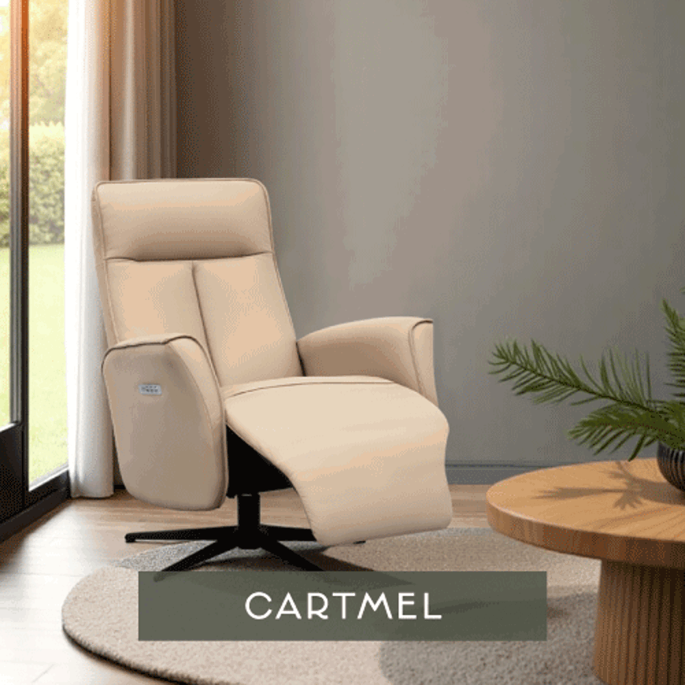 Cartmel Range Image
