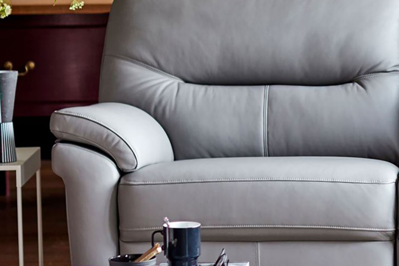 Seattle Leather Feature