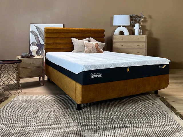 Tempur Arc Tvstill Hero 24 Small