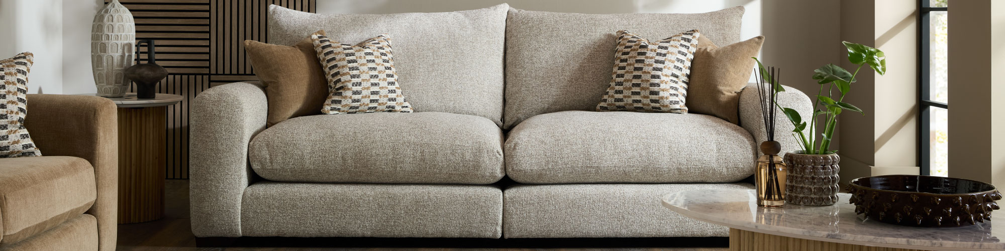 Hushed Home Banners D