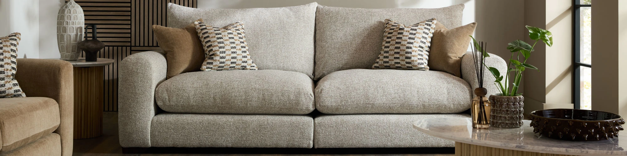 Hushed Home Banners D