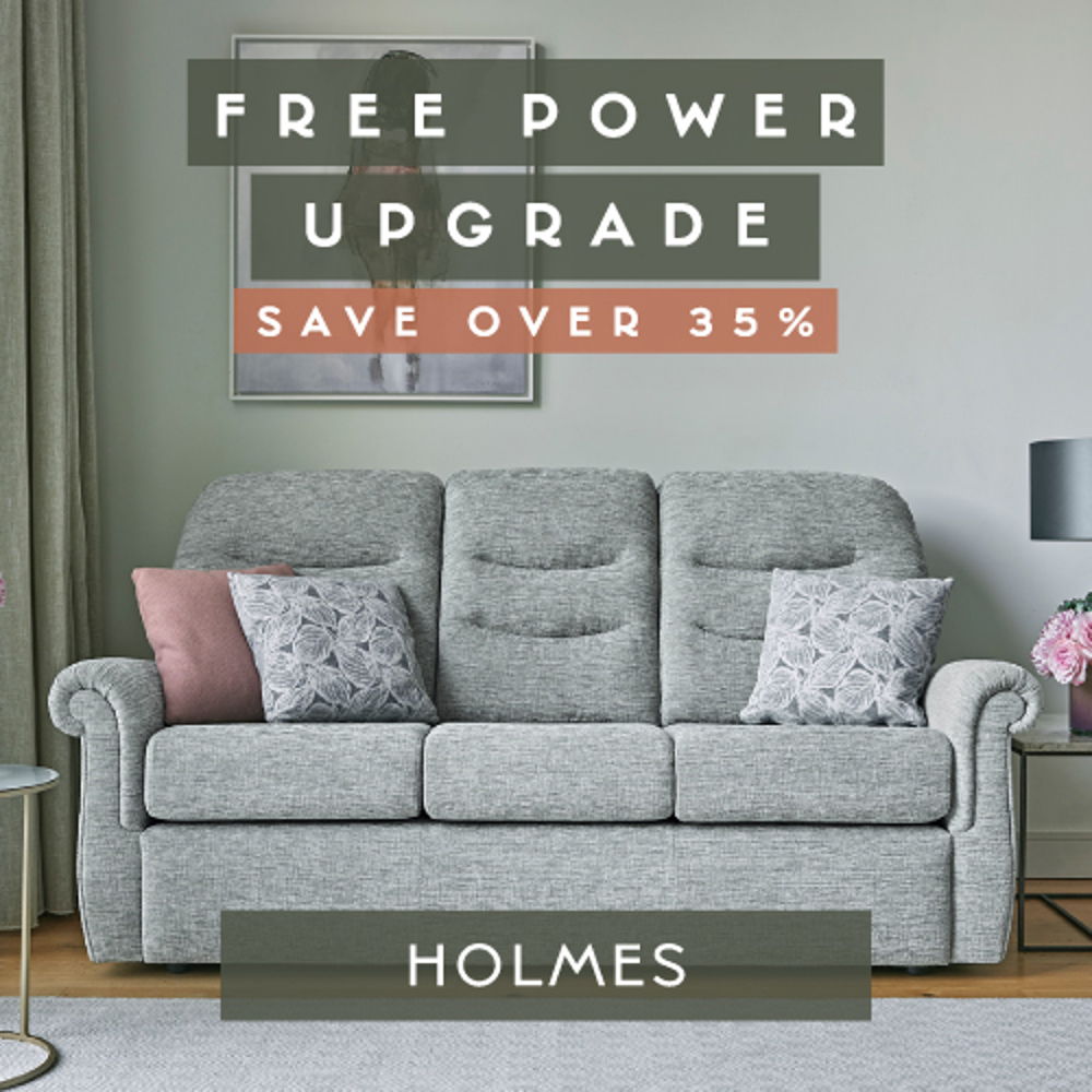 Holmes Range Offer