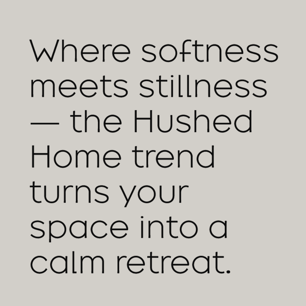 Hushed Tiles Words 1