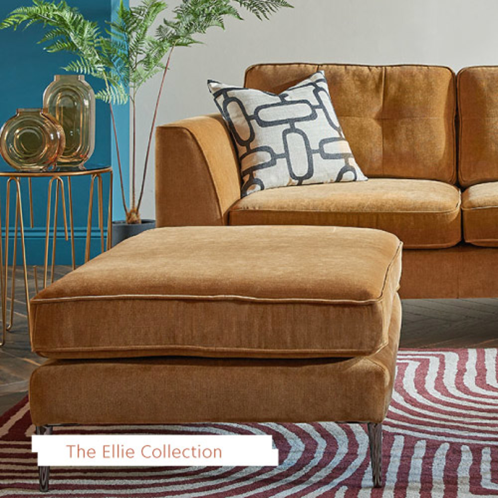 Mysofa Squares Ellie