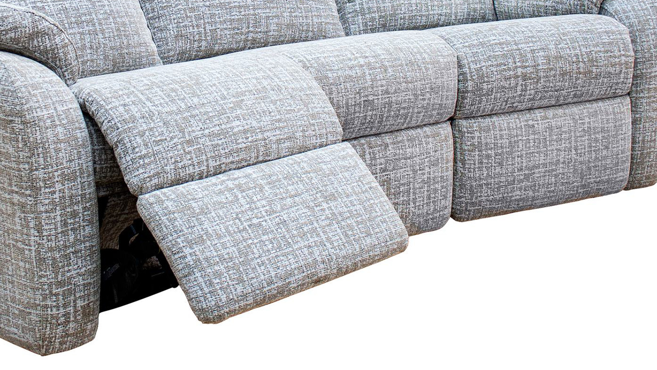 Gplan Kingsbury Fabric F2