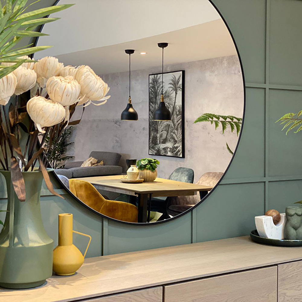 Mirrors Large Block23