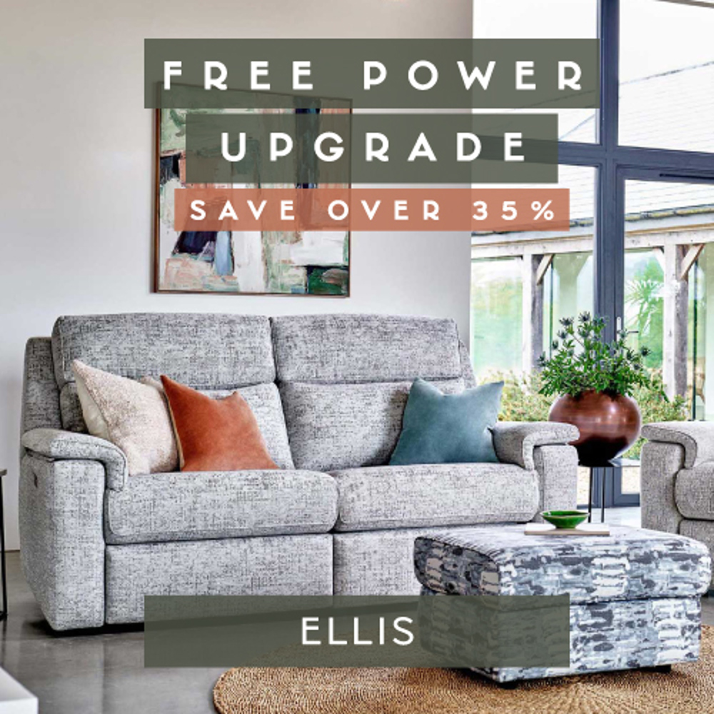 Ellis Range Offer