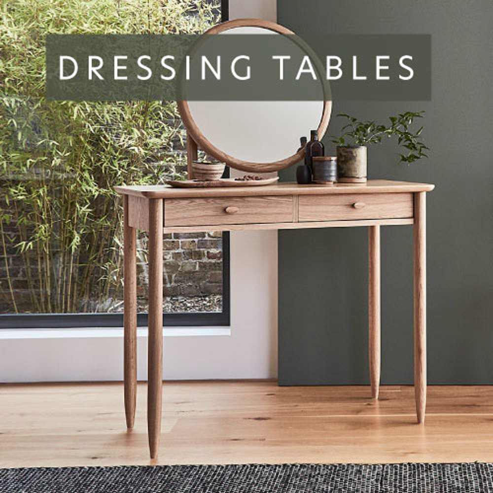Dressingtables Department 2024