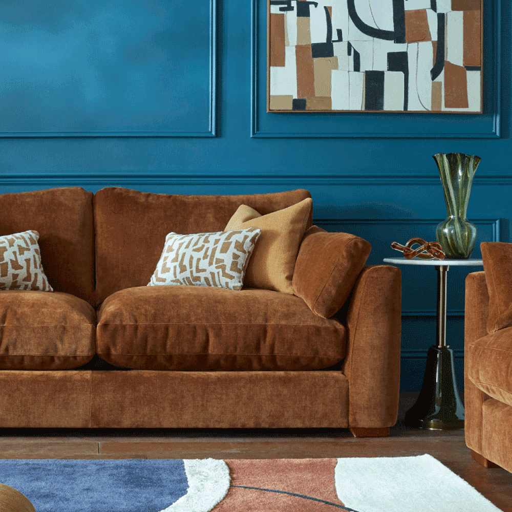 Jewel Tiles Westbridge Sofa