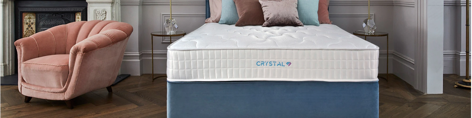 Sleepeezee Generic Desktop Apr25