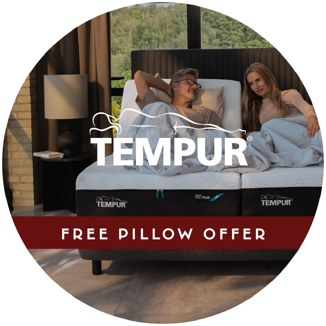 Brand Circles Tempur Pillow Offer