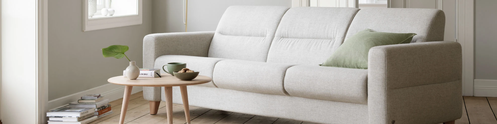 Stressless Generic Desktop MAR26